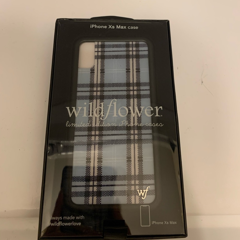 iPhone case for the Xs Max case